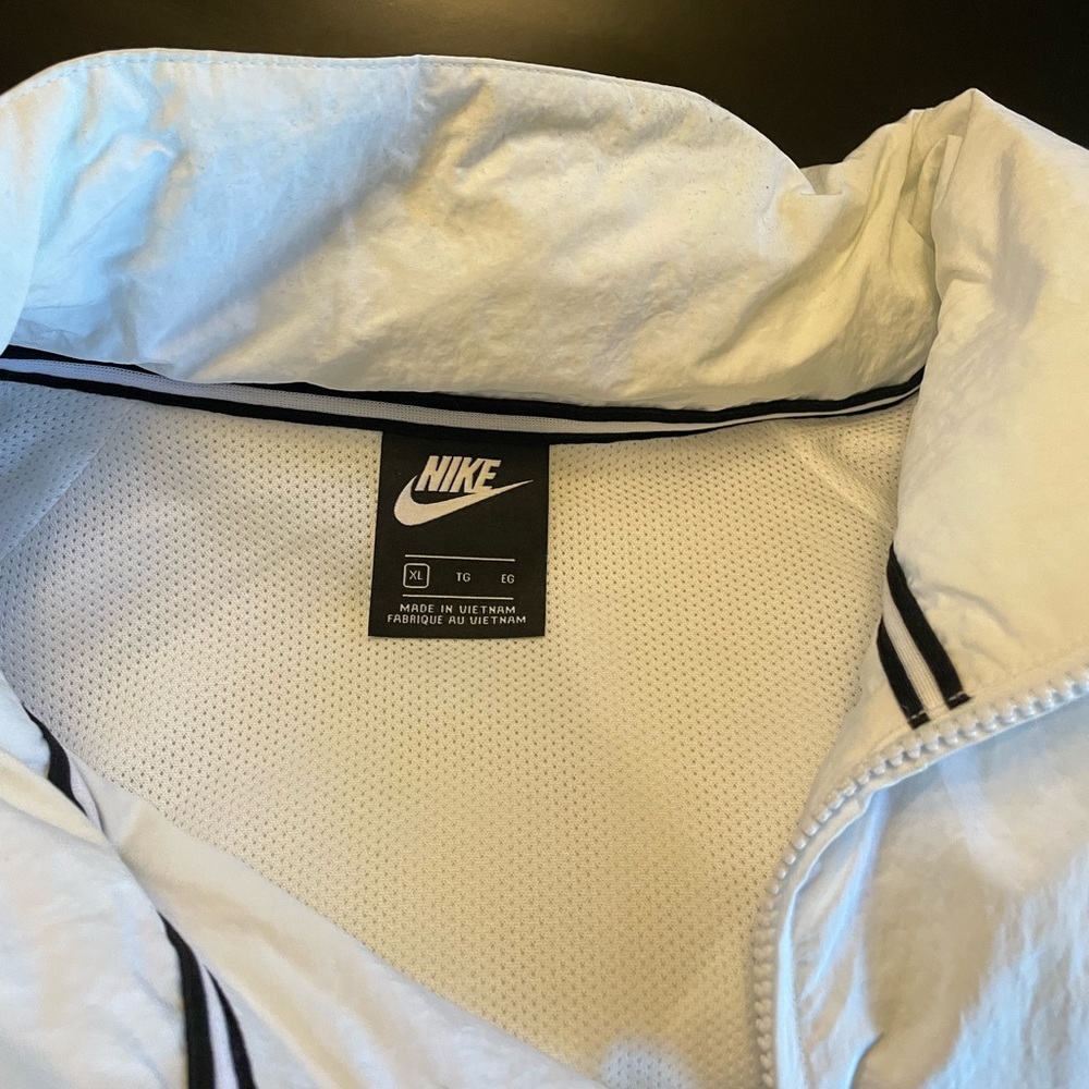 Nike XL Track Jacket, Windbreaker